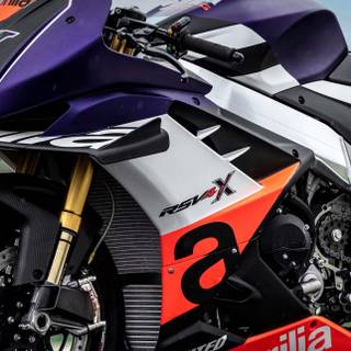 Aprilia MotoGP 2023 wallpaper