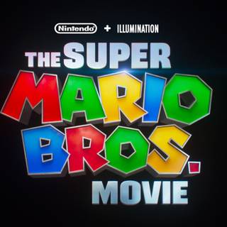 Super Mario 2023 wallpaper