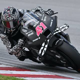 Aprilia MotoGP 2023 wallpaper