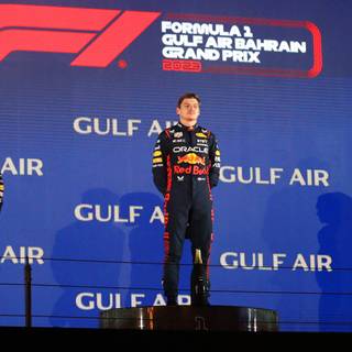 Alonso podium 2023 wallpaper