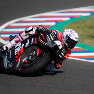 Aprilia MotoGP 2023 wallpaper