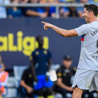 Spain La Liga 2023 wallpaper