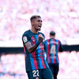 La Liga 2023 wallpaper