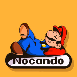 Cute Mario wallpaper