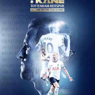 Tottenham Hotspur 2023 wallpaper