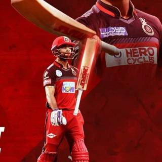 Virat Kohli 2023 wallpaper