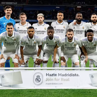 La Liga 2023 wallpaper