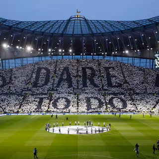 Tottenham Hotspur 2023 wallpaper