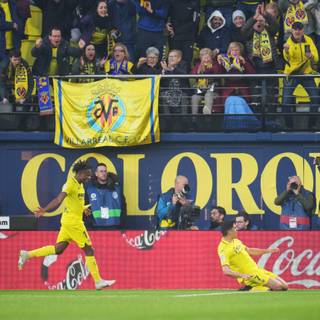 Spain La Liga 2023 wallpaper