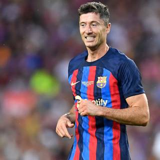 La Liga 2023 wallpaper