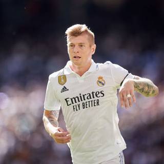 La Liga 2023 wallpaper