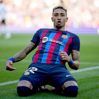 La Liga 2023 wallpaper