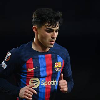 La Liga 2023 wallpaper