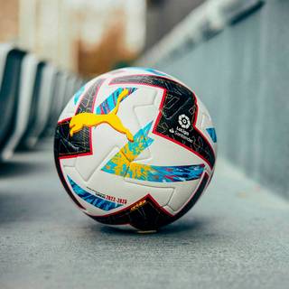 La Liga 2023 wallpaper