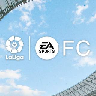 La Liga 2023 wallpaper