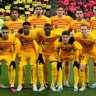 La Liga 2023 wallpaper