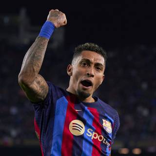 La Liga 2023 wallpaper