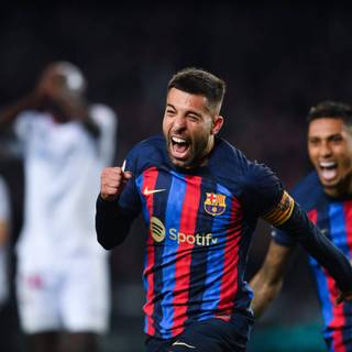 La Liga 2023 wallpaper