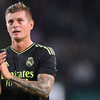 La Liga 2023 wallpaper