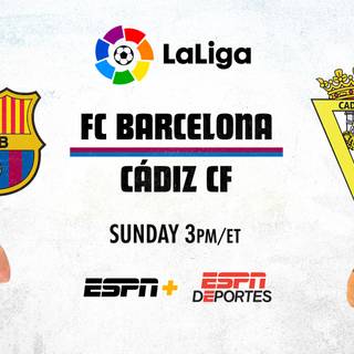 La Liga 2023 wallpaper