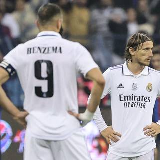 La Liga 2023 wallpaper