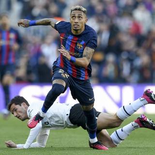 Spain La Liga 2023 wallpaper