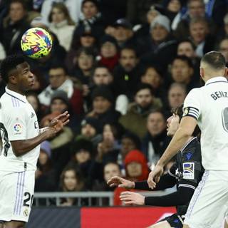 Spain La Liga 2023 wallpaper