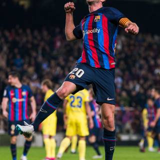 Spain La Liga 2023 wallpaper