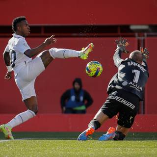 Spain La Liga 2023 wallpaper