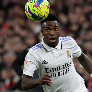 Spain La Liga 2023 wallpaper