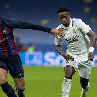 Spain La Liga 2023 wallpaper