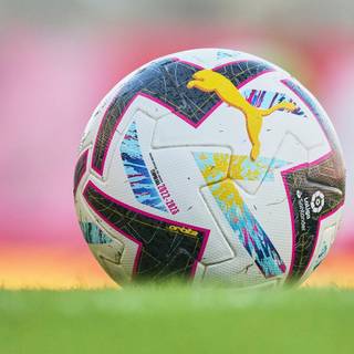 Spain La Liga 2023 wallpaper