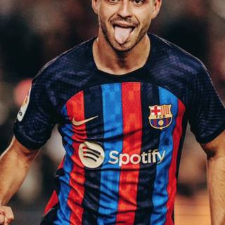 Spain La Liga 2023 wallpaper