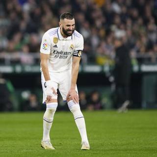 Spain La Liga 2023 wallpaper