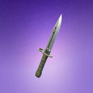 Leon S. Kennedy Fortnite wallpaper