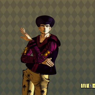 Tooru Jojo wallpaper