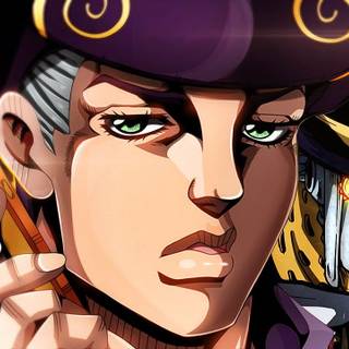Tooru Jojo wallpaper
