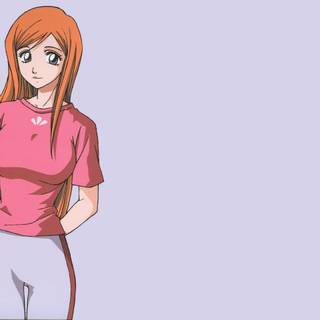 Anime physique wallpaper