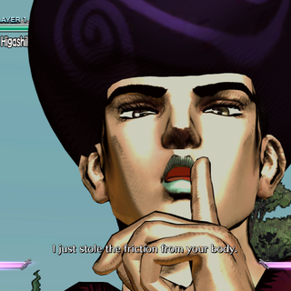 Tooru Jojo wallpaper