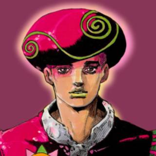 Tooru Jojo wallpaper