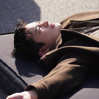 Café Minamdang wallpaper