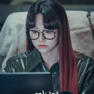 Café Minamdang wallpaper