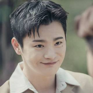 Café Minamdang wallpaper