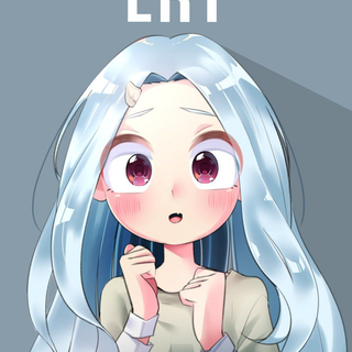 MHA Eri and Kota wallpaper