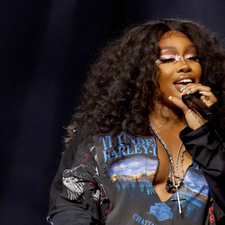 Snooze SZA wallpaper