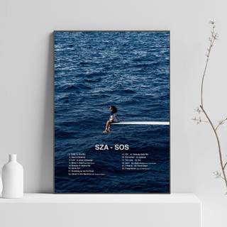 Snooze SZA wallpaper