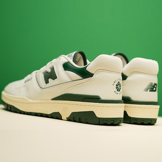 New Balance 550 wallpaper