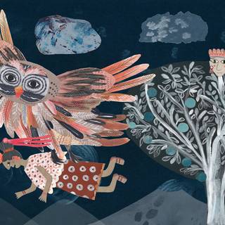 Mayan mythology wallpaper