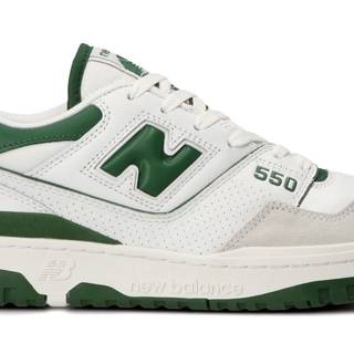 New Balance 550 wallpaper