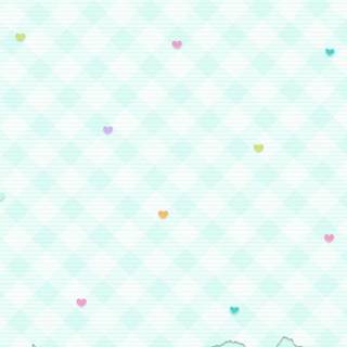 Easter Peeps wallpaper